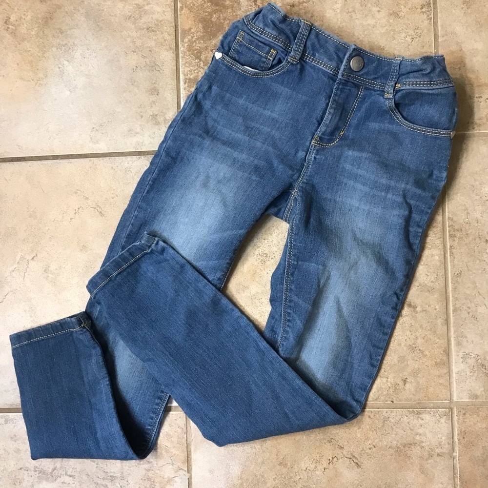 🍭GYMBOREE Super Skinny Jeans